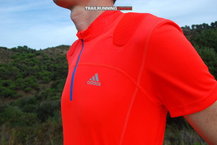 Adidas Trail SS