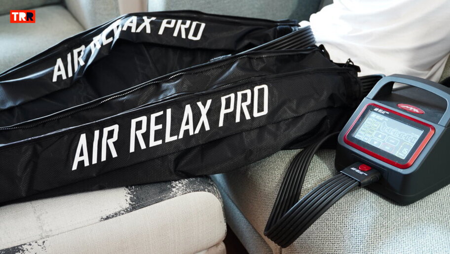>Air Relax Pro
