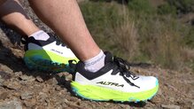 Altra Experience Wild 3+