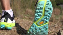 Altra Experience Wild 3+