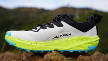 Altra Experience Wild 3+