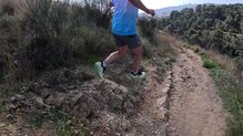 Altra Experience Wild 3+