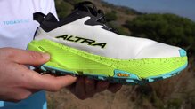 Altra Experience Wild 3+