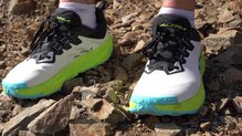 Altra Experience Wild 3+