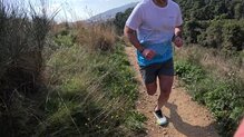 Altra Experience Wild 3+