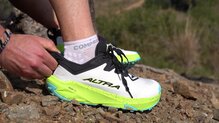 Altra Experience Wild 3+