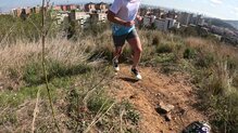 Altra Experience Wild 3+