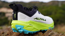 Altra Experience Wild 3+