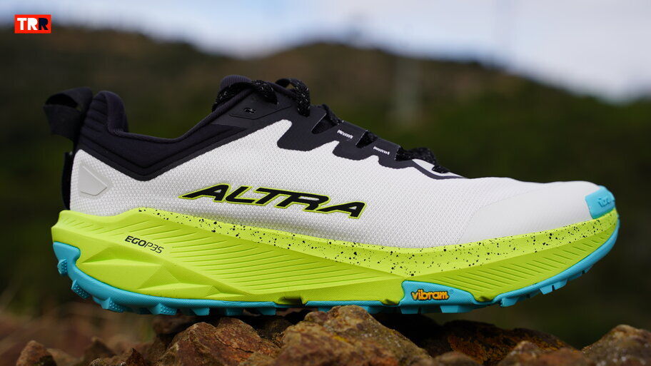 Review Altra - Experience Wild 3+