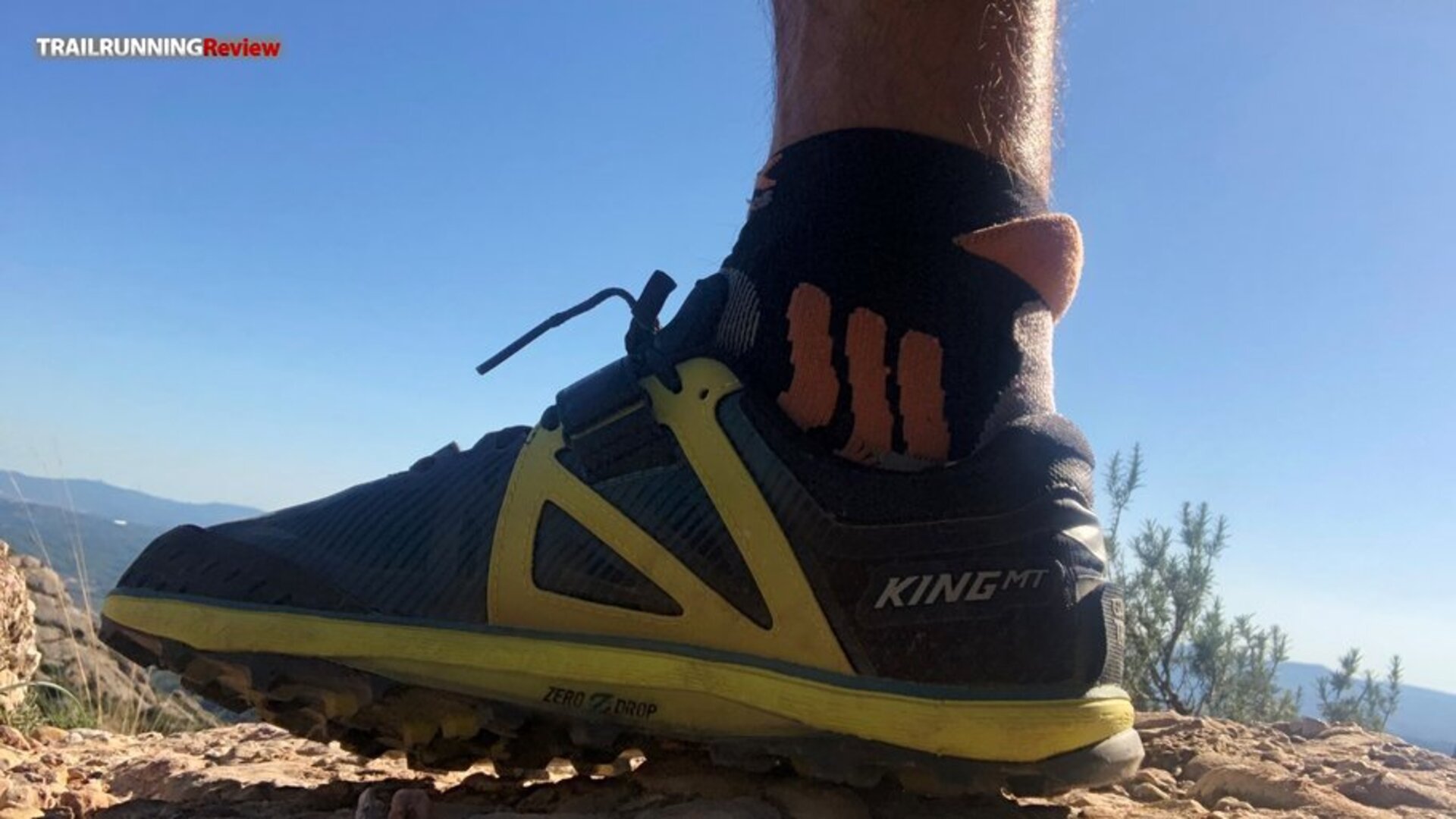 Altra King MT 2.0