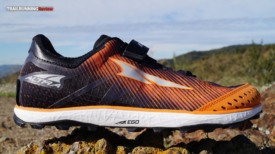 Zapatillas drop cheap 0 amortiguadas