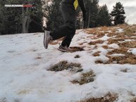 Nacidas para el agua y el frio, nos permitirán ir secos y aireados en climatologías hostiles.