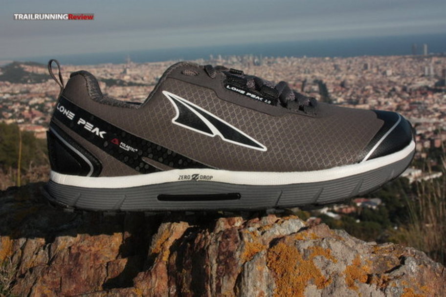 >Altra Lone Peak 2.0 NeoShell