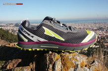 Altra Lone Peak 2.0 W