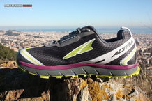 Altra Lone Peak 2.0 W