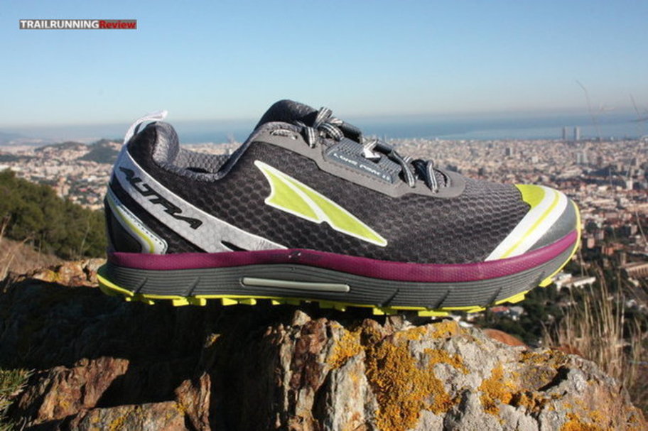 >Altra Lone Peak 2.0 W