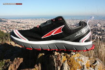 Altra Lone Peak 2.0