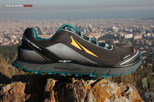 Altra Lone Peak 2.5