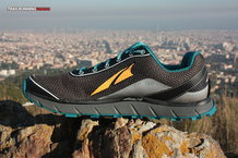 Altra Lone Peak 2.5