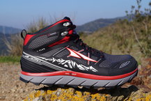 Altra Lone Peak 3.0 Mid Neoshell