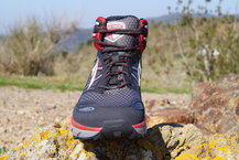 Altra Lone Peak 3.0 Mid Neoshell