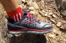 Altra Lone Peak 3.5 drop 0