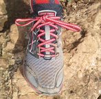 Altra Lone Peak 3.0 - amplitud de horma