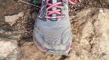 Altra lone Peak 3.0 - aspecto despus de 200km II