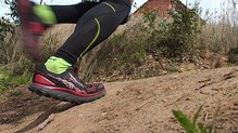 Altra Lone Peak 3.5: Pendientes o llanos no sern un problema pese a suelos compactados.