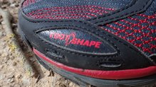 Altra Lone Peak 3.5: Buenas tanto para pies anchos como estrechos gracias al FootShape.