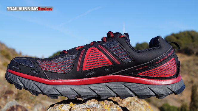Altra men's lone peak 3.5 shop