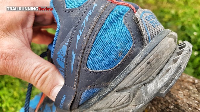 Altra Lone Peak 4.0 - TRAILRUNNINGReview.com
