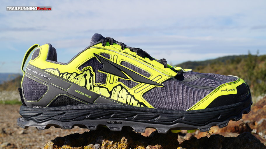 Altra Lone Peak 4.0 -