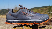 Altra Lone Peak 4.5