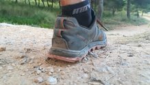 Altra Lone Peak 4.5 - Preparadas para trotar