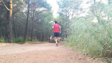 Altra Lone Peak 4.5 - Mantienen la filosofía de natural running de Altra