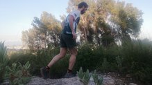 Altra Lone Peak 4.5 - Para salirse de los caminos con tranquilidad