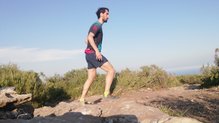 Altra Lone Peak 4.5 - Upper tremendamente ligero