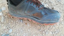 Altra Lone Peak 4.5 - Detalle a tener en cuenta a largo plazo