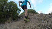 ALTRA LONE PEAK 5: ... como sobre compactos