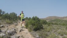 ALTRA LONE PEAK 5: Le flaquea la estabilidad