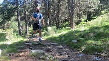 Las Altra Lone Peak 7 están enfocadas hacia la media distancia 