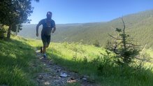 Las Altra Lone Peak 7 siempre fieles a la filosofía del natural running