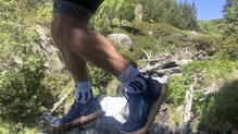 Con esta nueva versión, las Altra Lone Peak 7 dan un giro hacia terrenos algo más técnicos