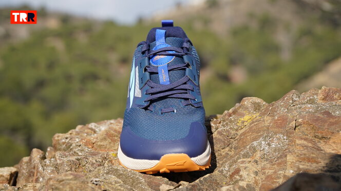 Altra Lone Peak