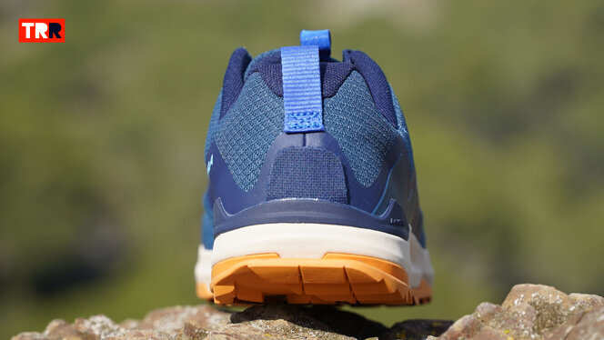Altra zapatillas 2025 trail