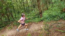 Altra Lone Peak 9+: Corredores ligeros con una buena adaptación al drop 0