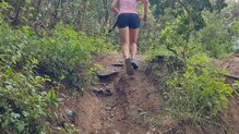 Altra Lone Peak 9+: Desde 10k hasta maratón