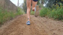 Altra Lone Peak 9+: Versatiles para pista y senderos