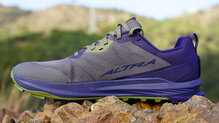 Altra Lone Peak 9+